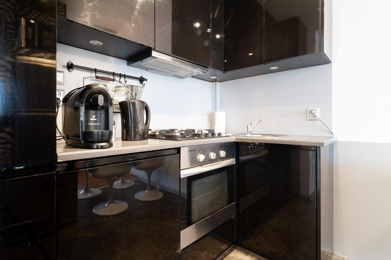 Apartament Rent Like - Grójecka 80/102