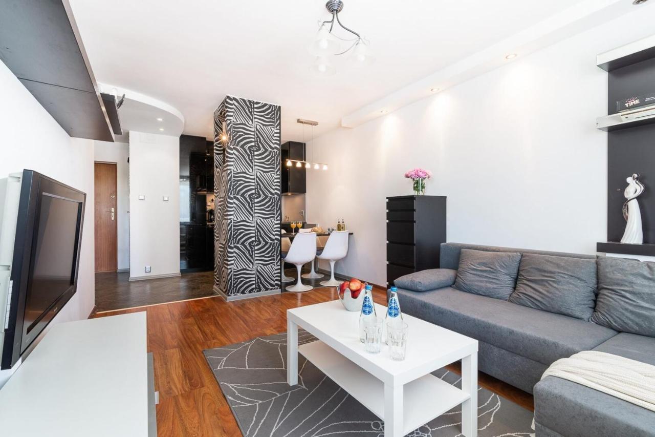 Rent Like - Grójecka 80/102 *