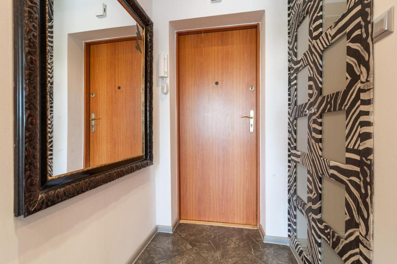 Rent Like - Grójecka 80/102 Apartament *