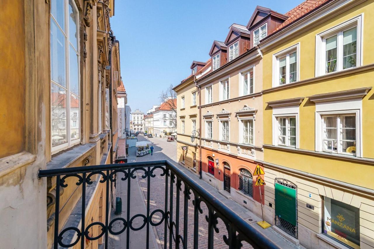Rent Like - Freta 25 Apartment *