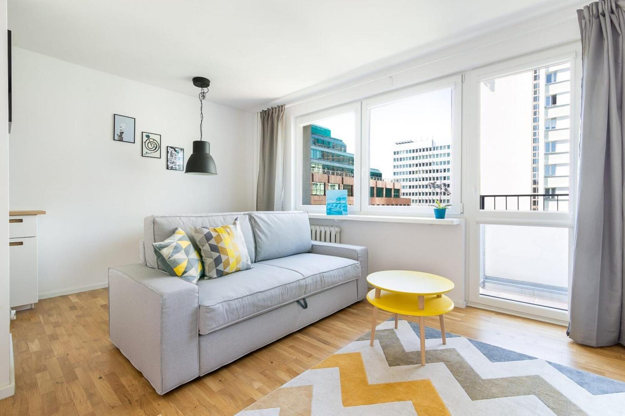 Rent Like - Panska 7