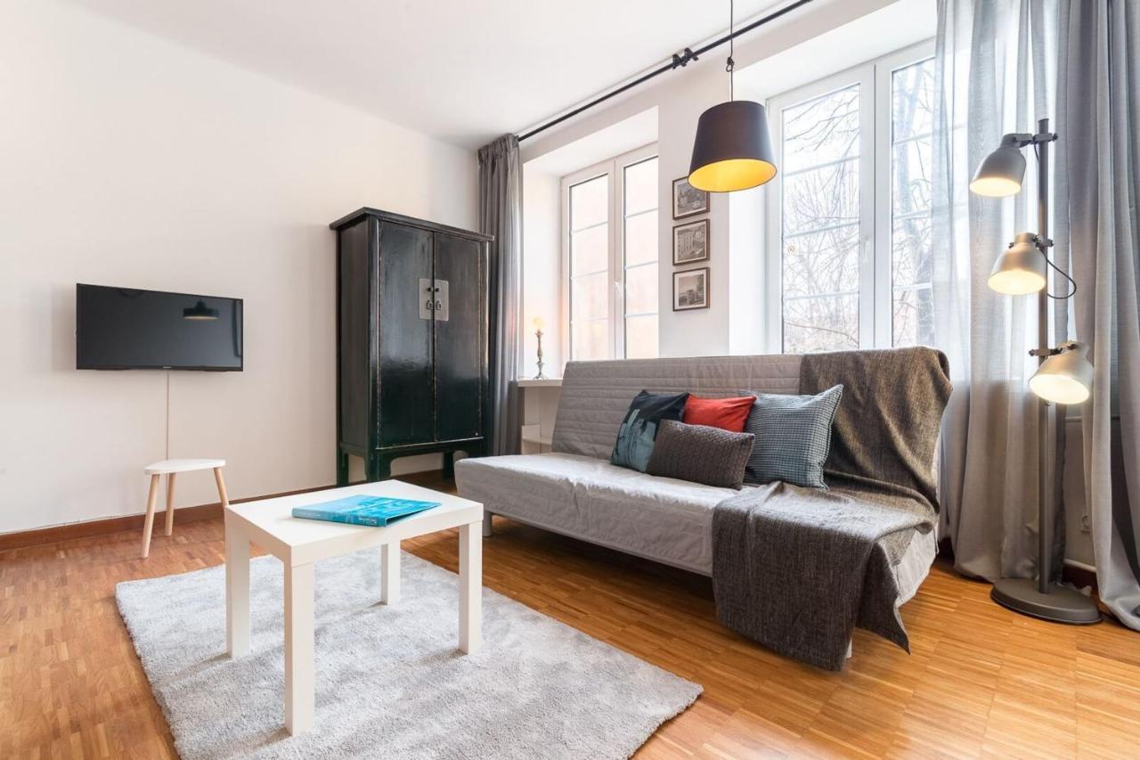 Rent Like - Piwna 49 Apartment