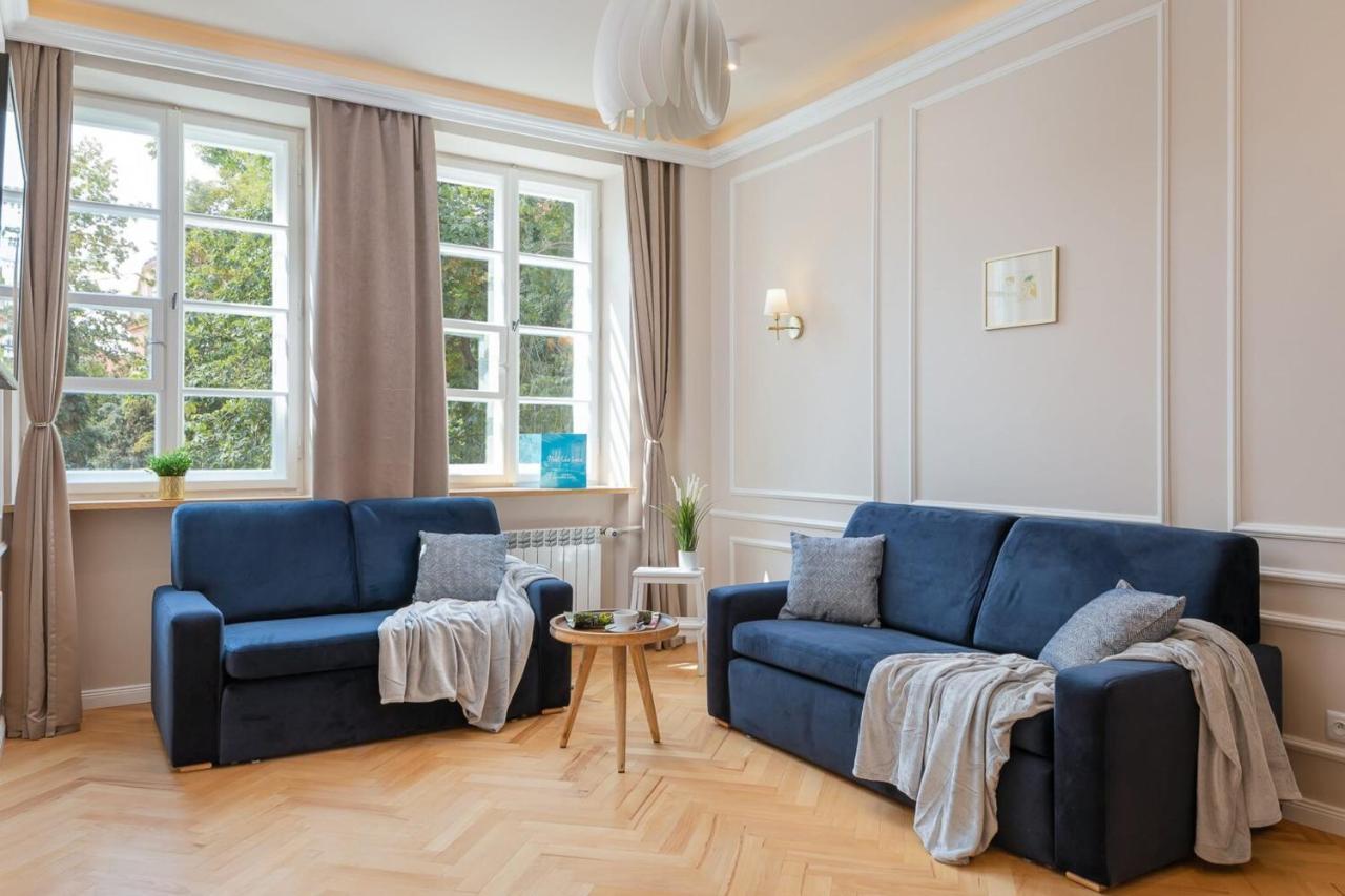 Rent Like - Piwna 17/19 Apartment Warsaw