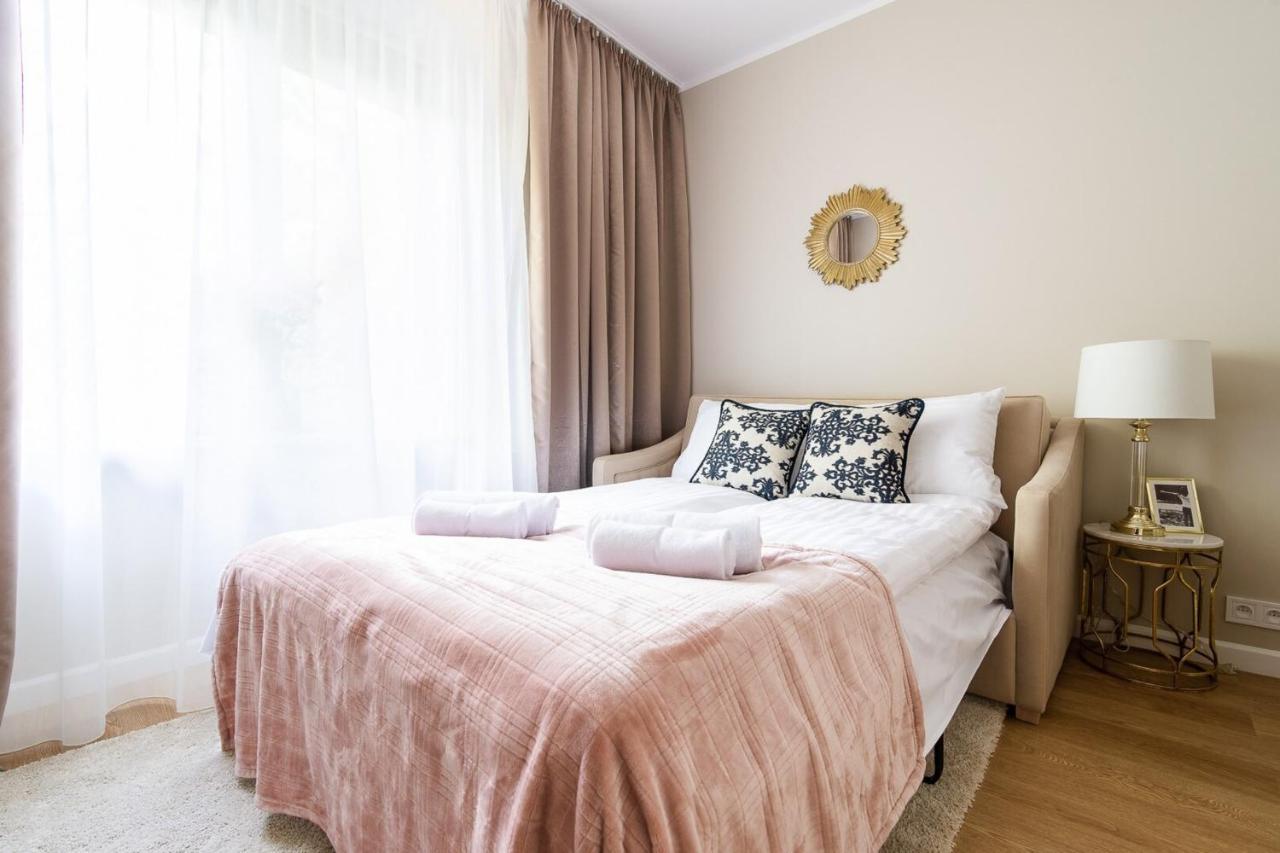 Rent Like - Raclawicka 40 Apartamento