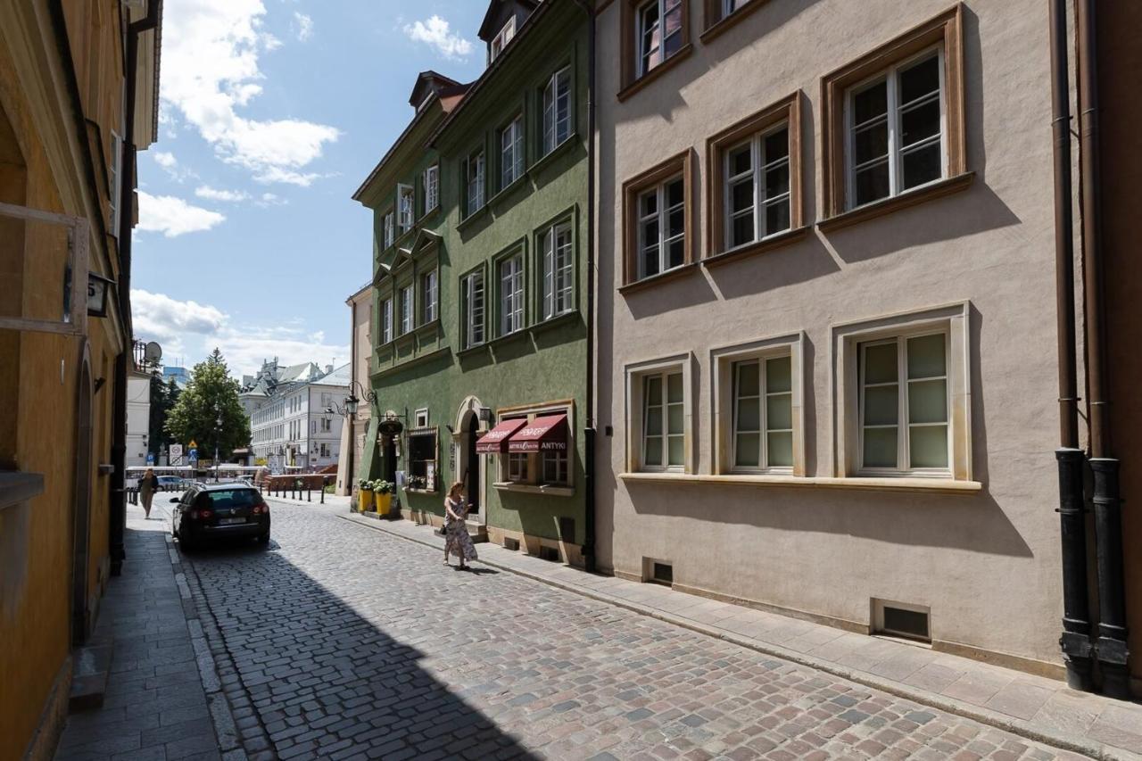 Rent Like - Piekarska 6 * Warsaw