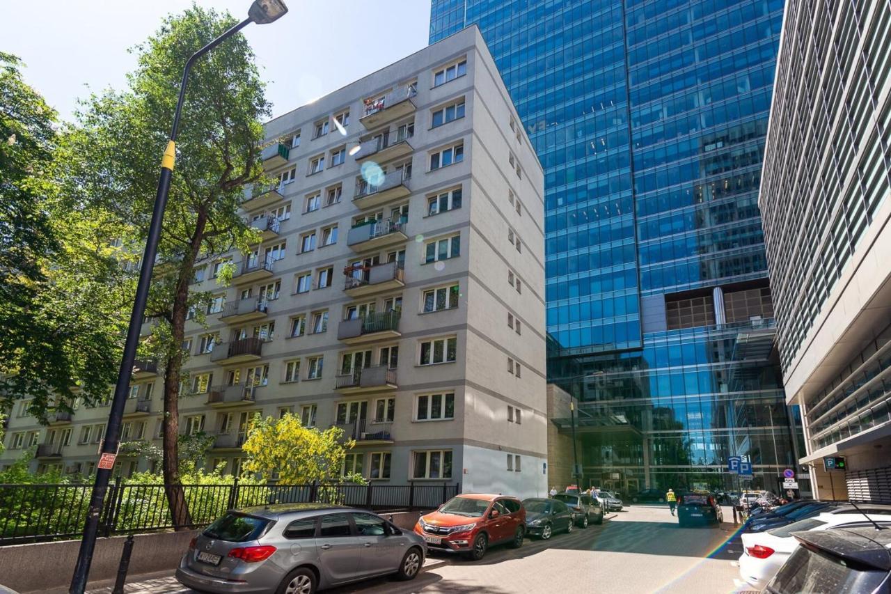 Rent Like - Panska 7 Apartamento Varsóvia