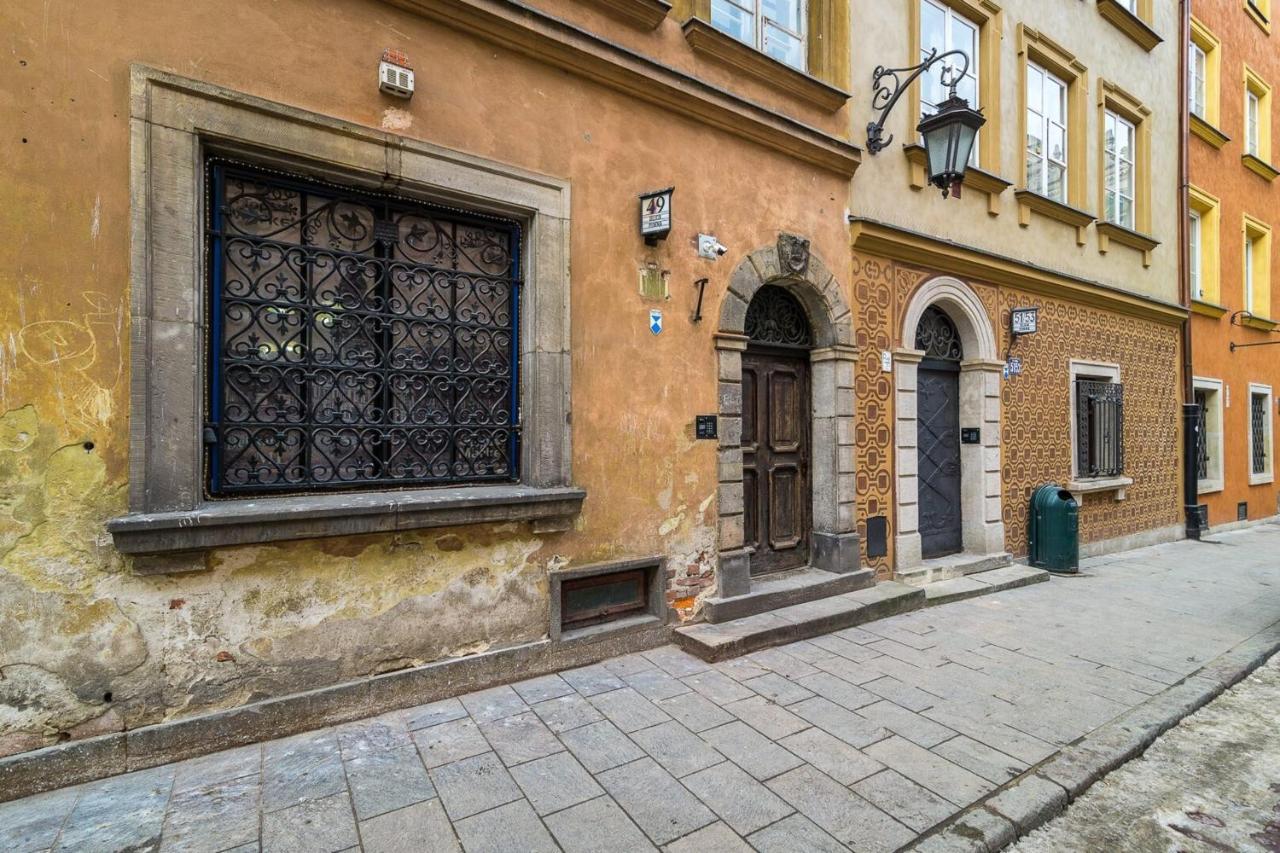 Apartment Rent Like - Piwna 49