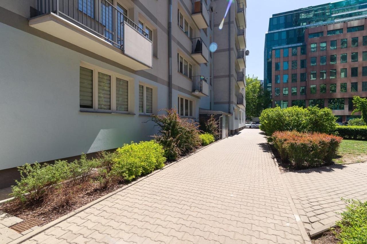 Rent Like - Panska 7 Varsóvia