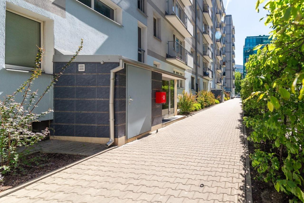 Apartamento Rent Like - Panska 7 Varsóvia