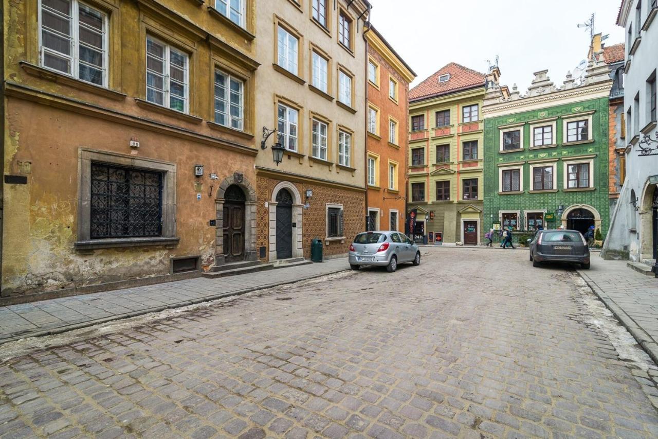 Rent Like - Piwna 49 Apartment
