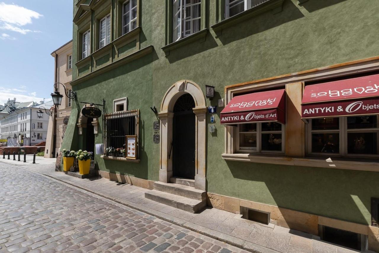 Apartment Rent Like - Piekarska 6 *