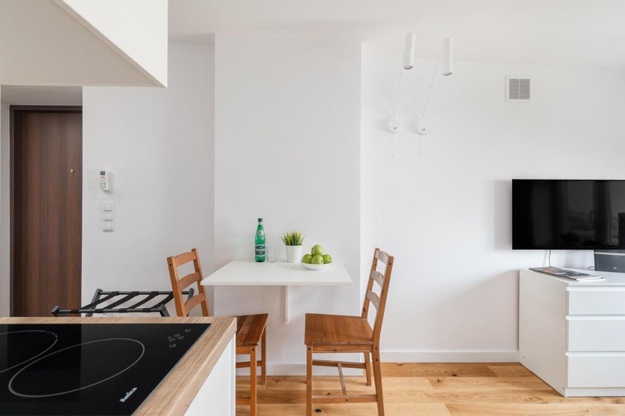 Rent Like - Wilcza 42 * Warsaw