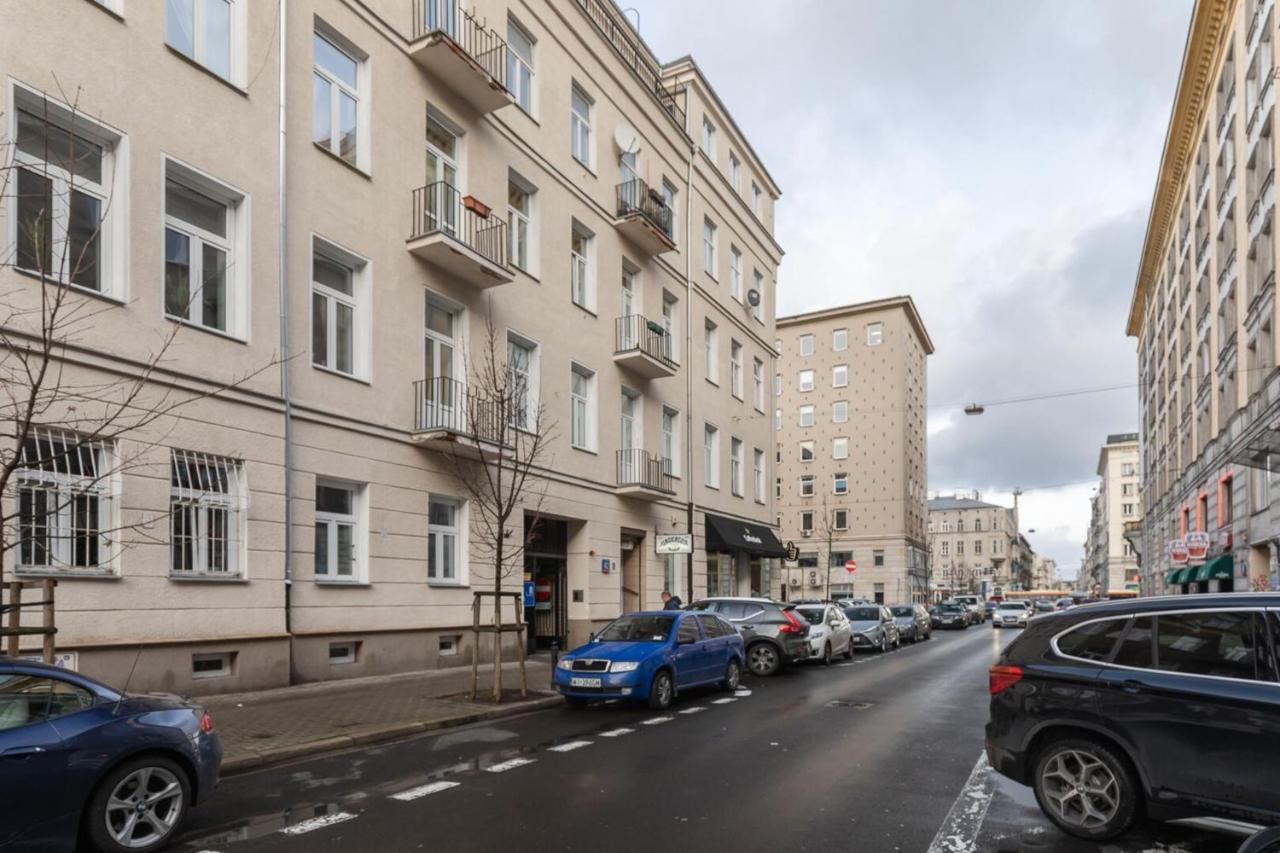 Căn hộ Rent Like - Wilcza 42 Warsaw