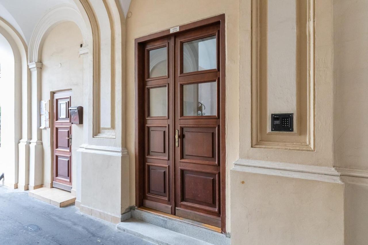 Apartment Rent Like - Wilcza 42 *