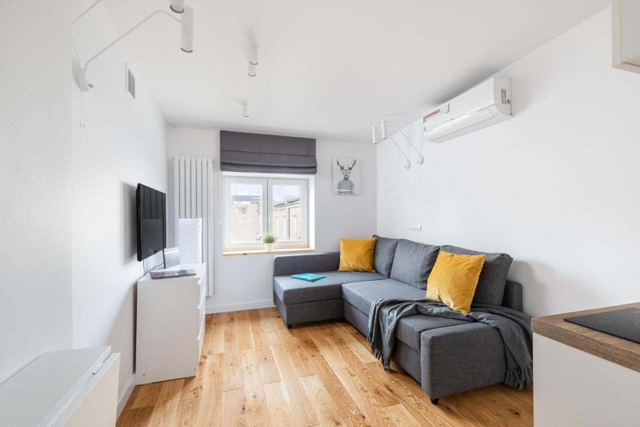 Rent Like - Wilcza 42 Apartment *