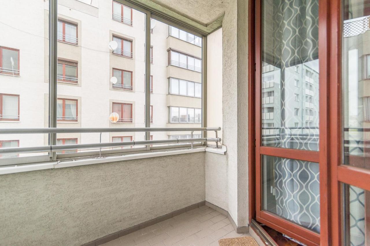 Apartment Rent Like Home - Aleja Jana Pawla II 61 *
