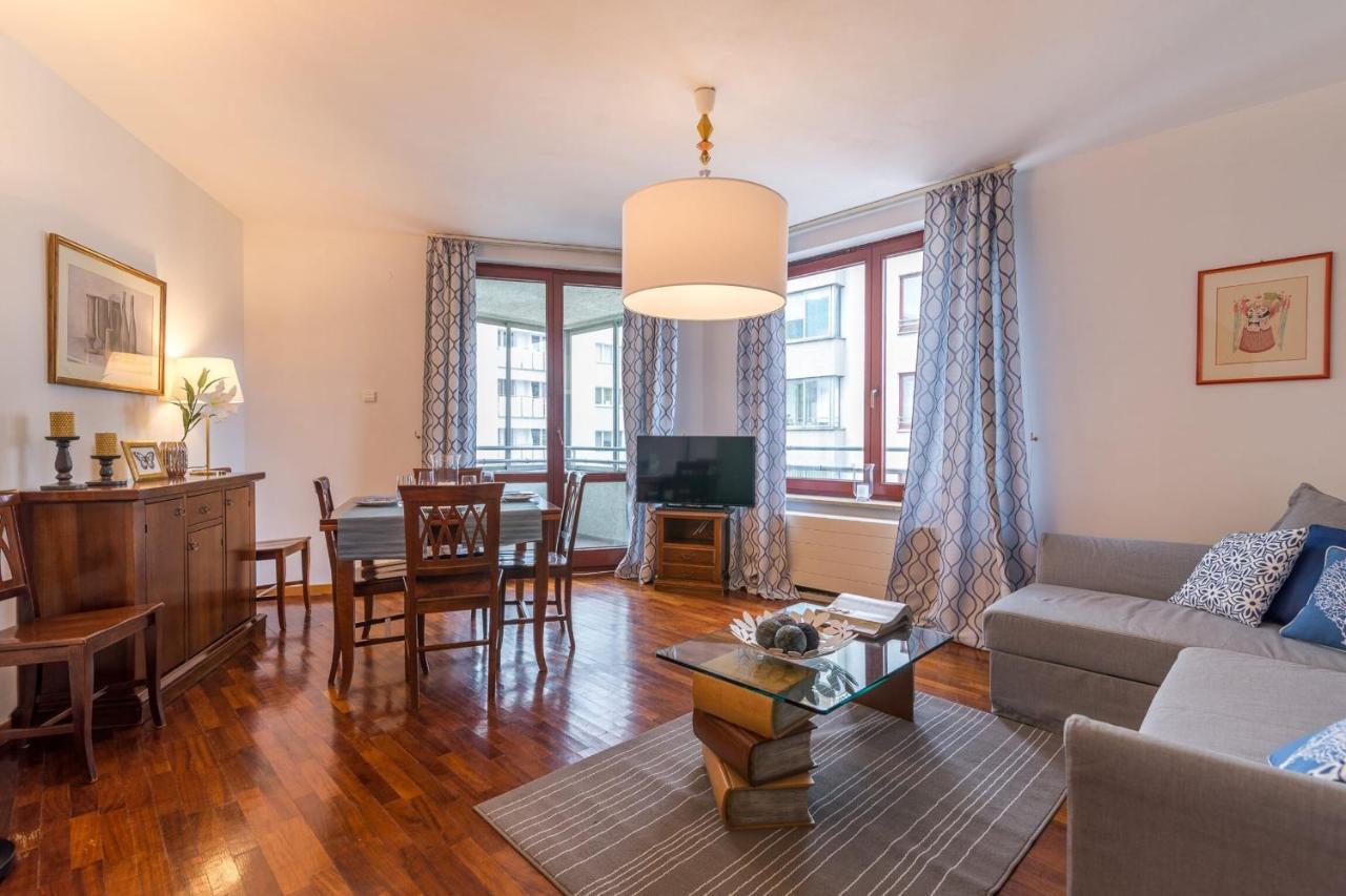 Rent Like Home - Aleja Jana Pawla II 61