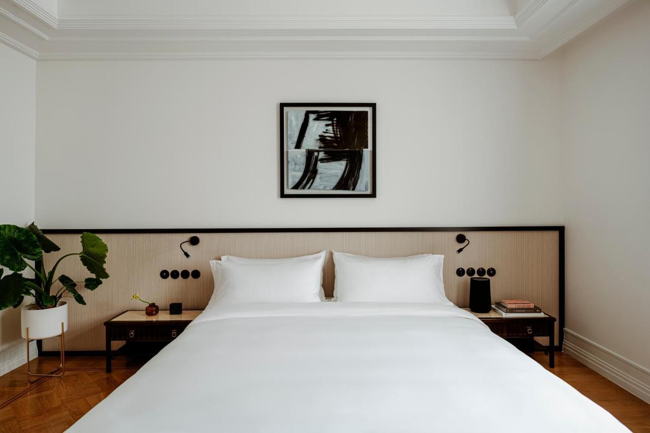 Nobu Warsaw