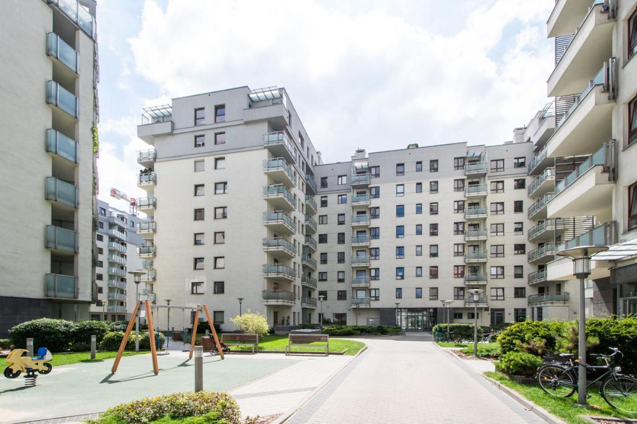 Mg Siedmiogrodzka Apartament *