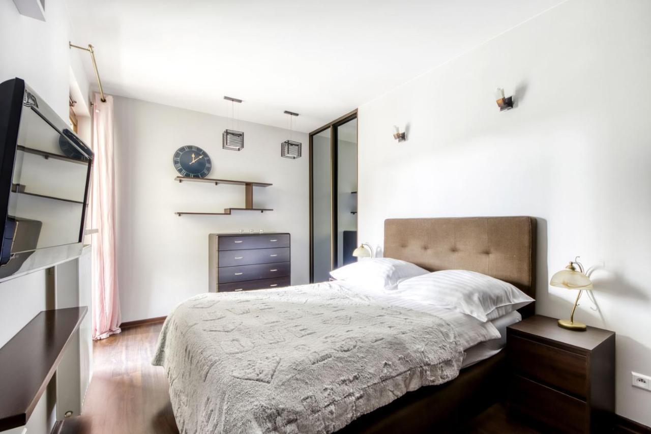 Mg Siedmiogrodzka Apartament *