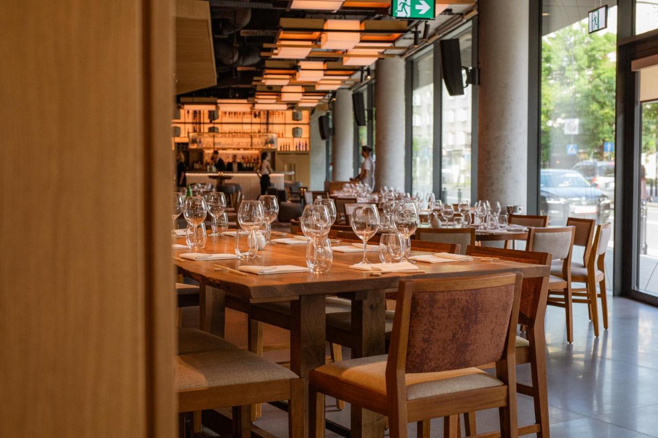 Nobu Hotel
