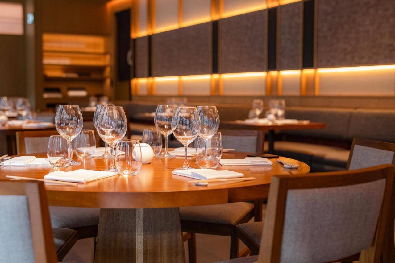Hotel Nobu 5*
