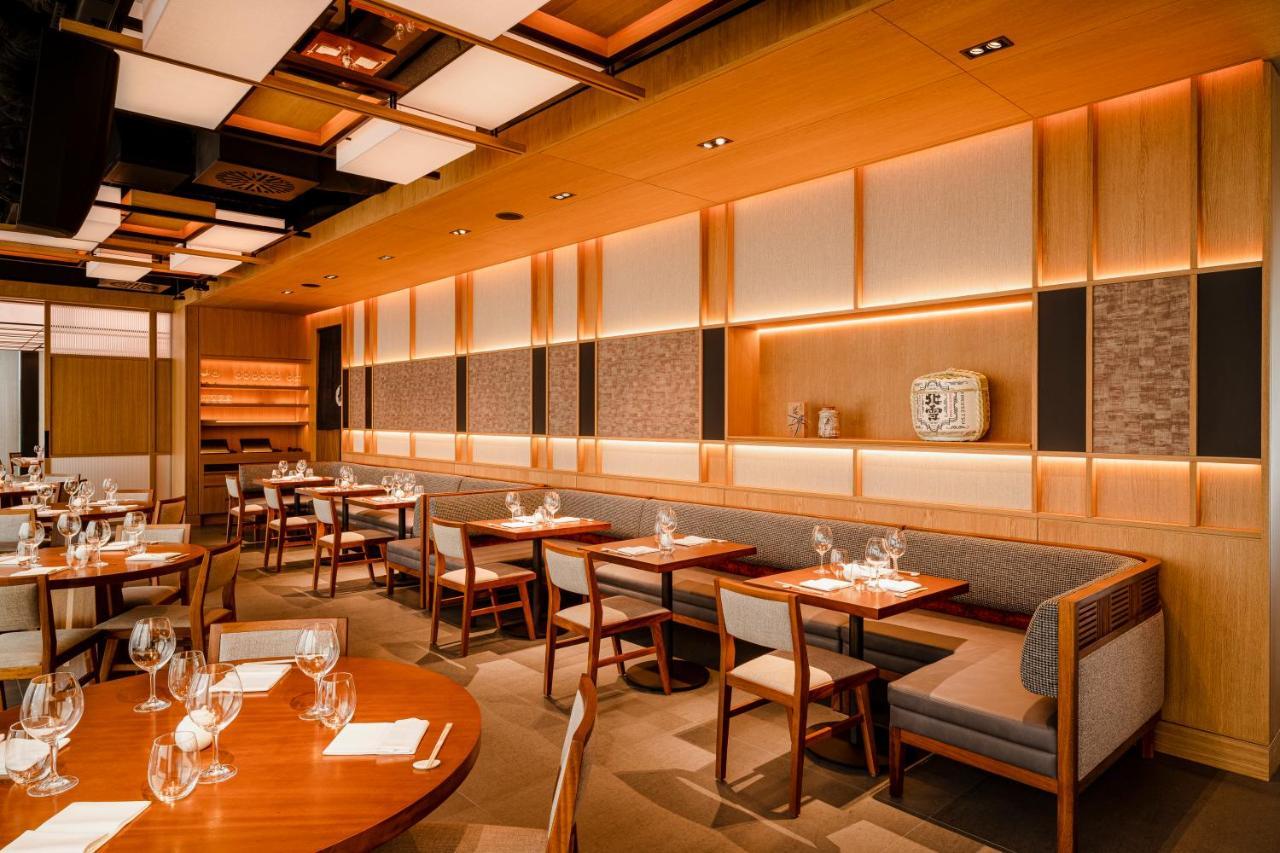 Nobu Hotel 5*