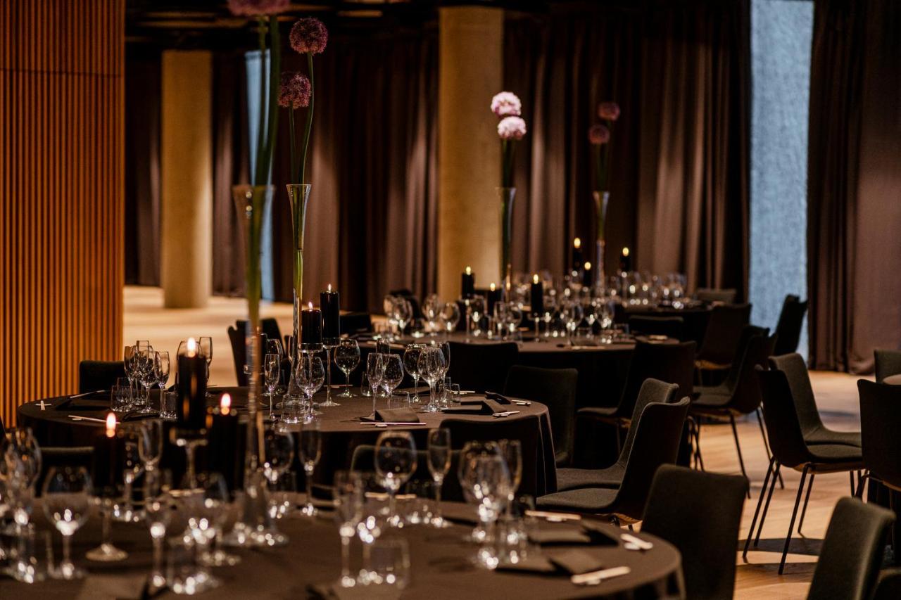 Nobu 5* Warsaw