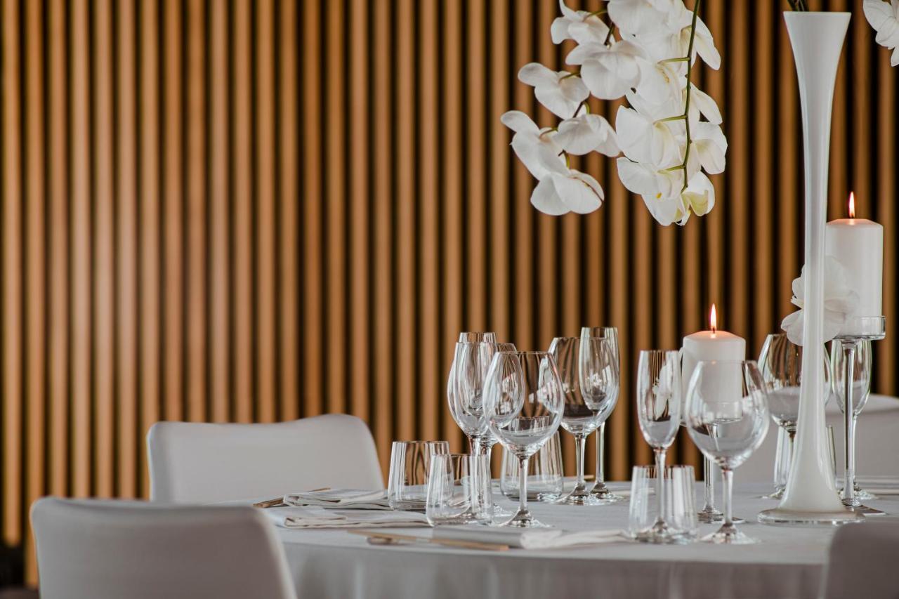 Hotel Nobu 5*