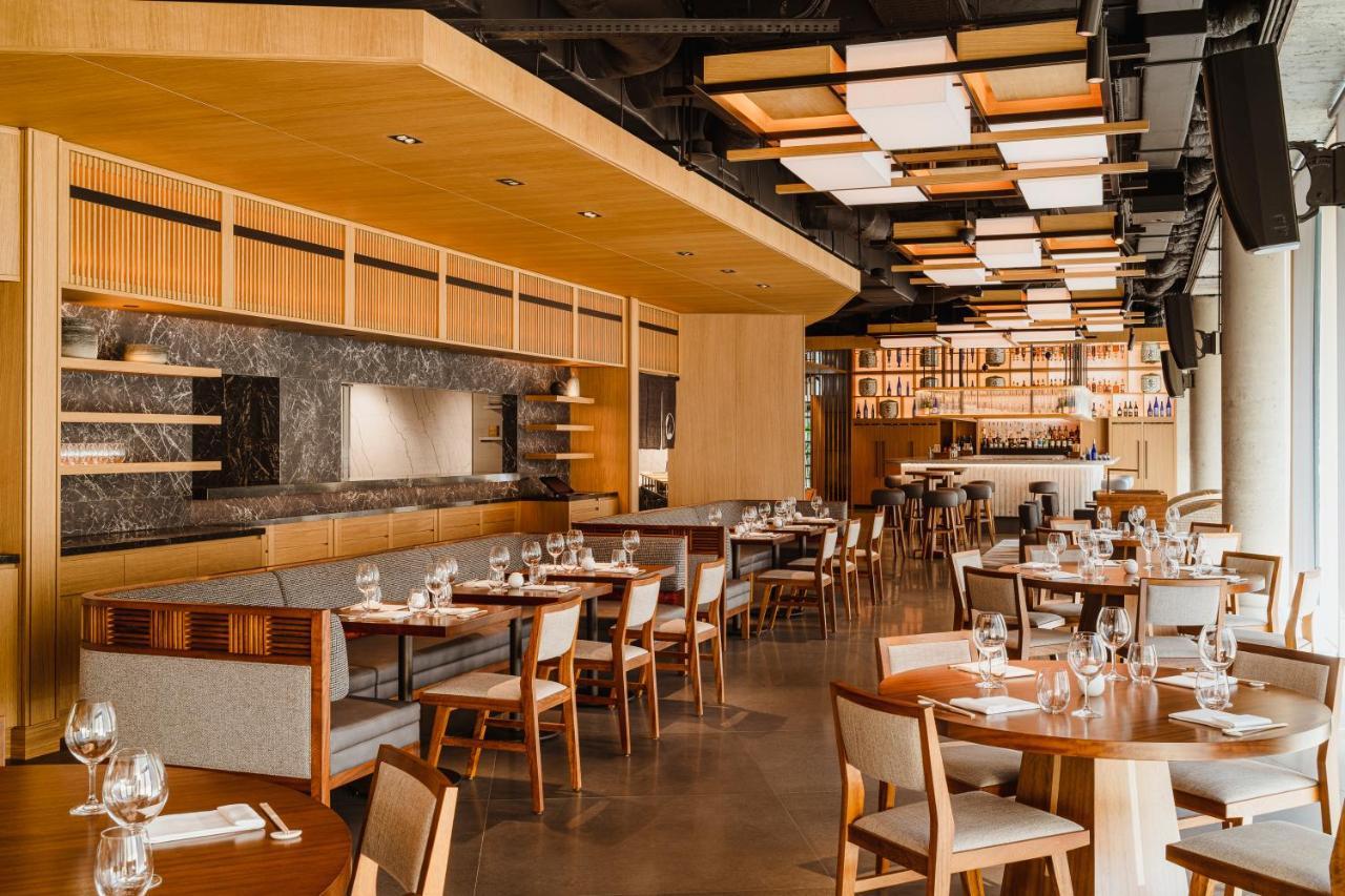Nobu Hotel