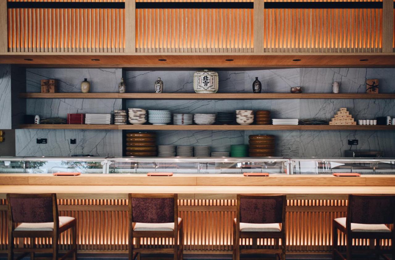 Hotel Nobu Warsaw