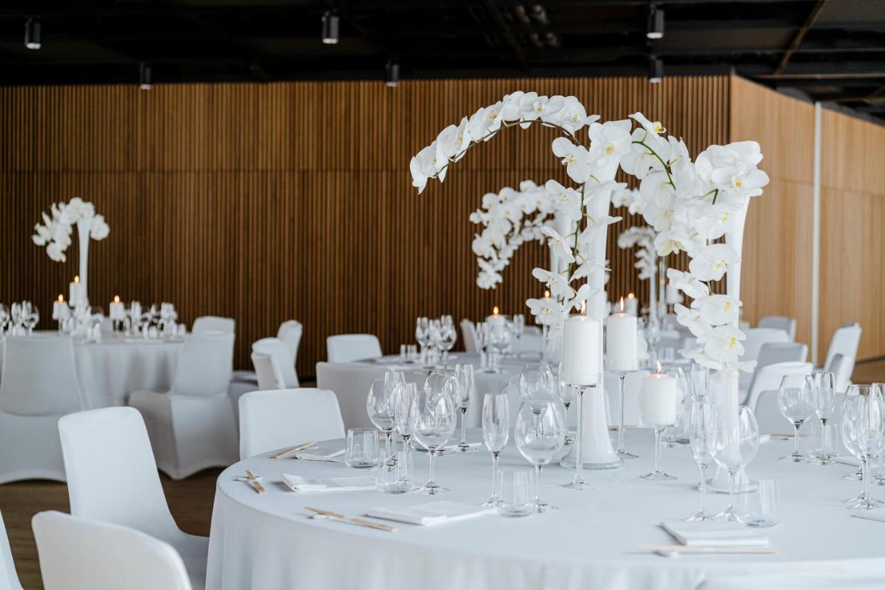 Hotel Nobu 5*