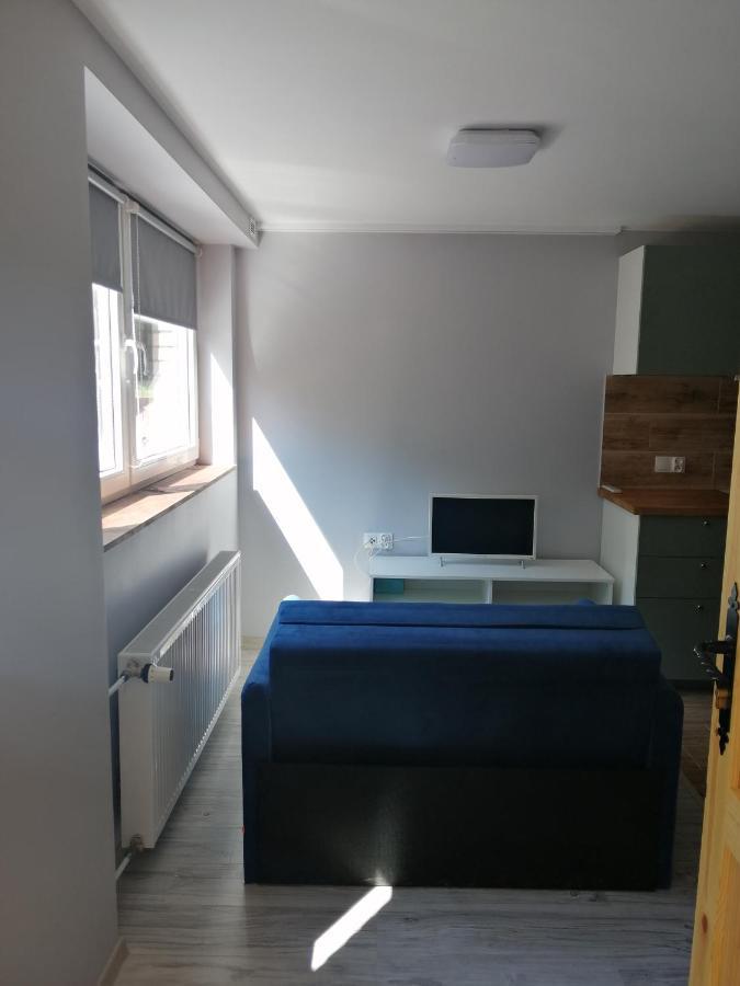 Gosciniec Filmowy - Prywatny Dom Rodzinny Homestay *