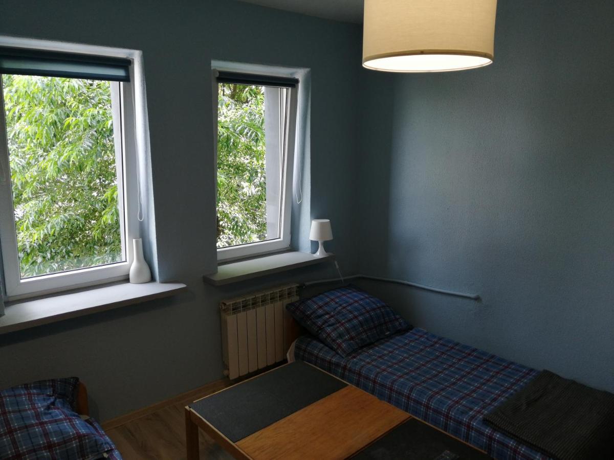 Gosciniec Filmowy - Prywatny Dom Rodzinny Homestay