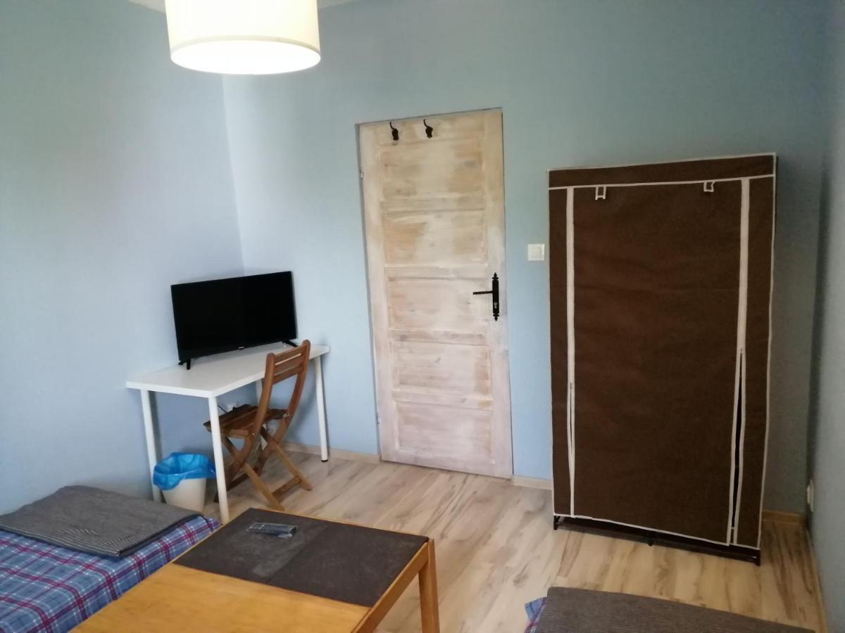 Gosciniec Filmowy - Prywatny Dom Rodzinny Homestay Warsaw