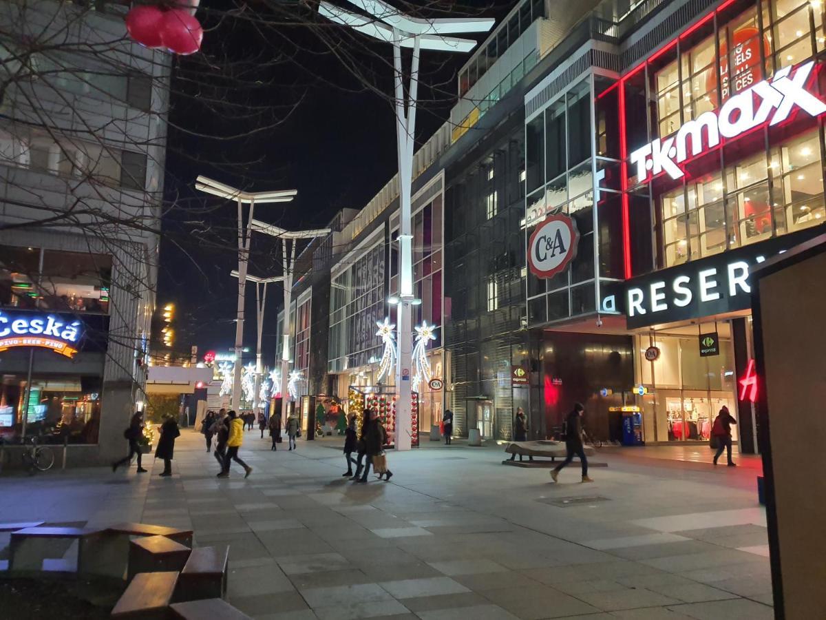 Apartment Centre Warsaw