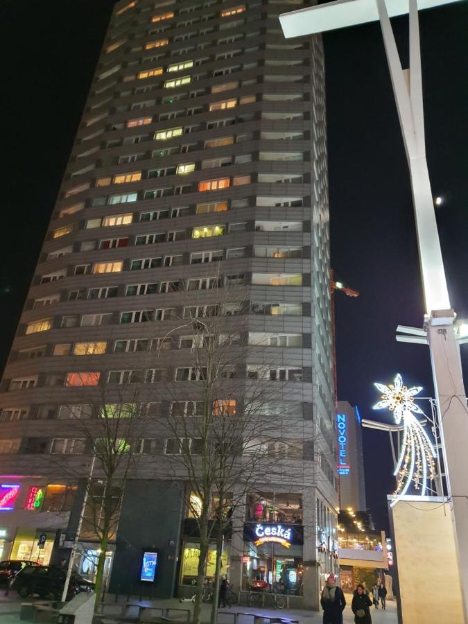 Centre Apartment Warsaw