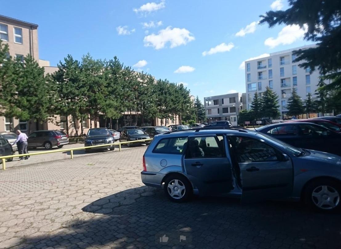Baza Hotelowa Nowe Horyzonty Kompleks wypoczynkowy
