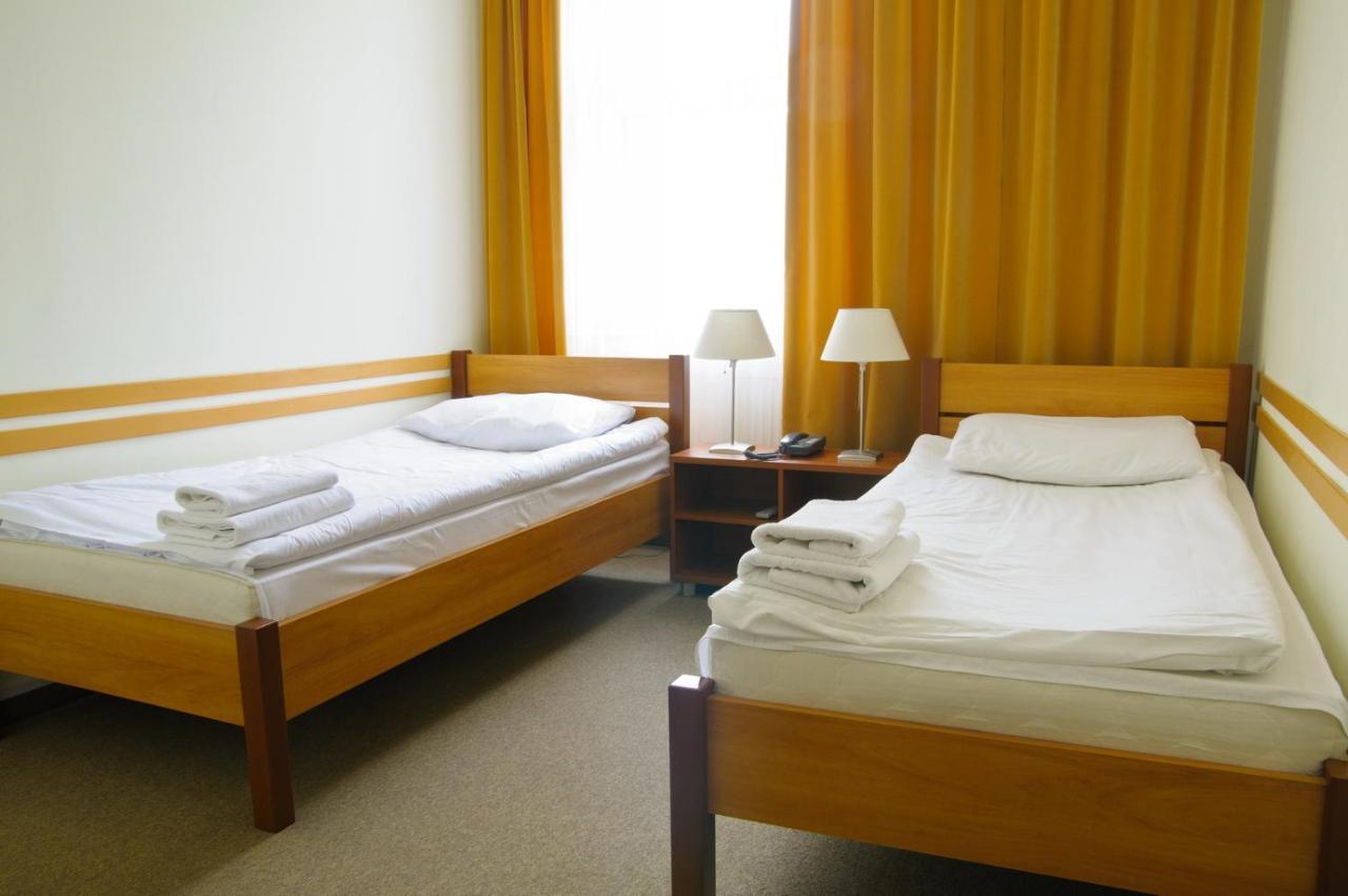 Baza Hotelowa Nowe Horyzonty Kompleks wypoczynkowy