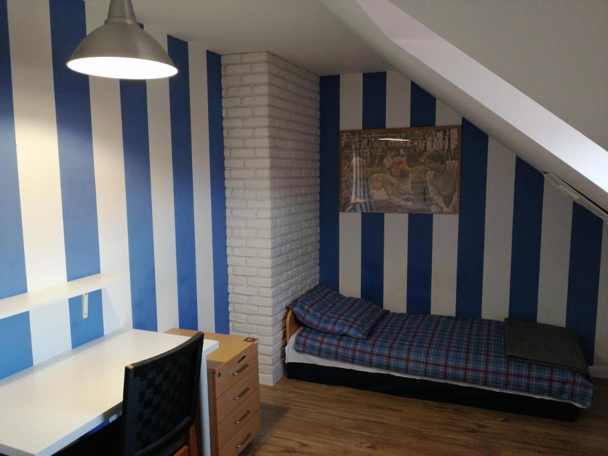 Homestay Gosciniec Filmowy - Prywatny Dom Rodzinny