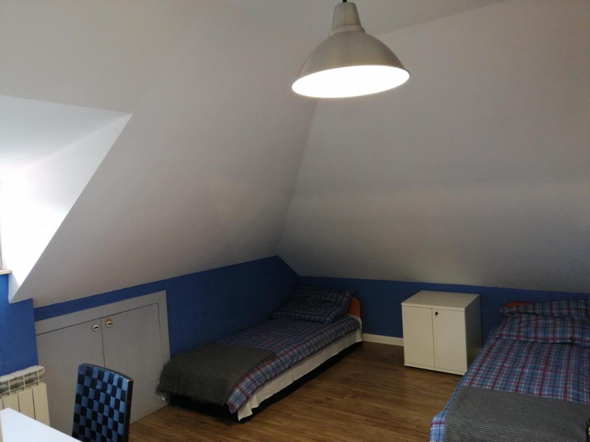 Gosciniec Filmowy - Prywatny Dom Rodzinny Homestay Warsaw