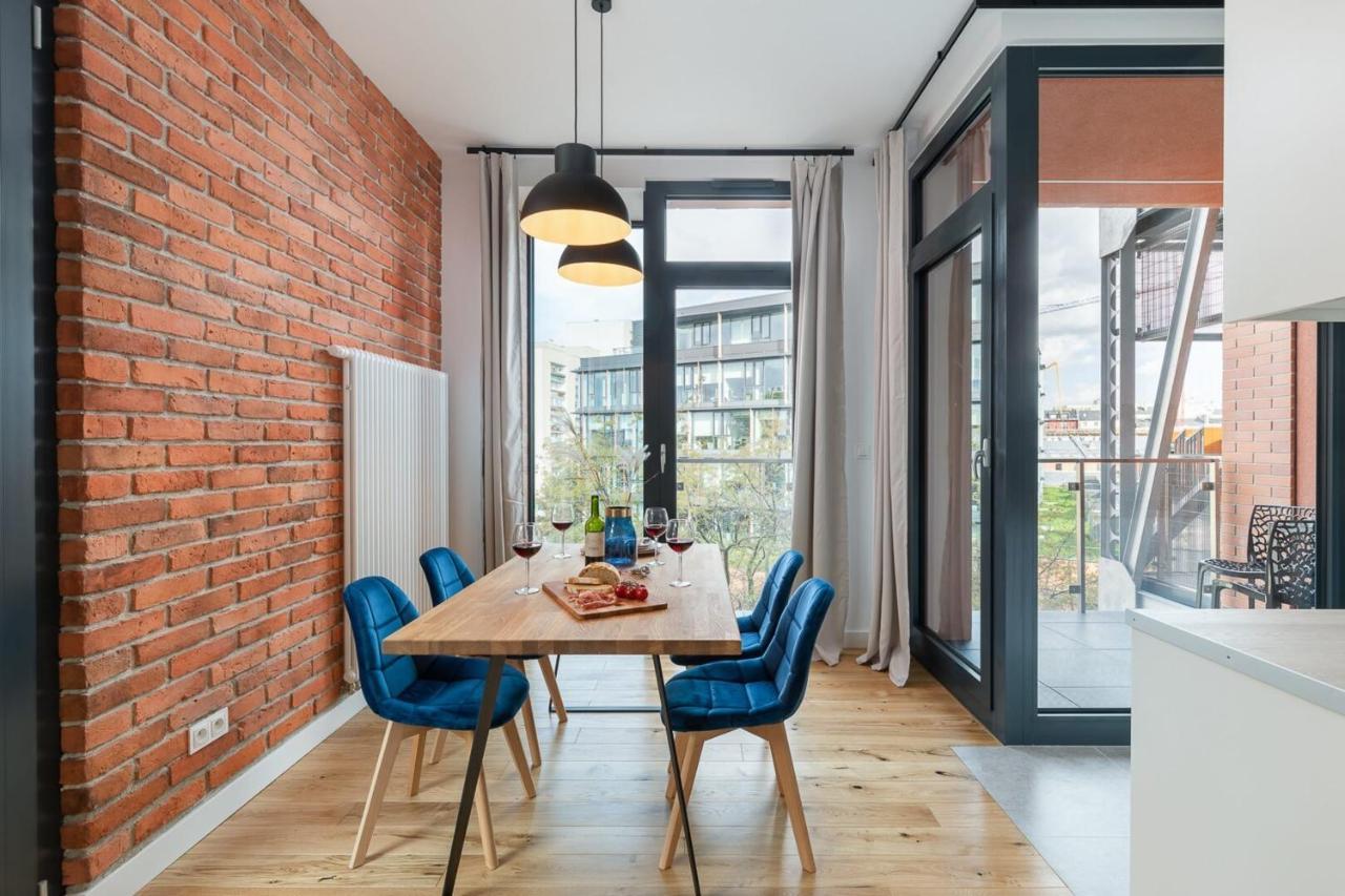 Rent Like - Plac Konesera 6 Apartamento