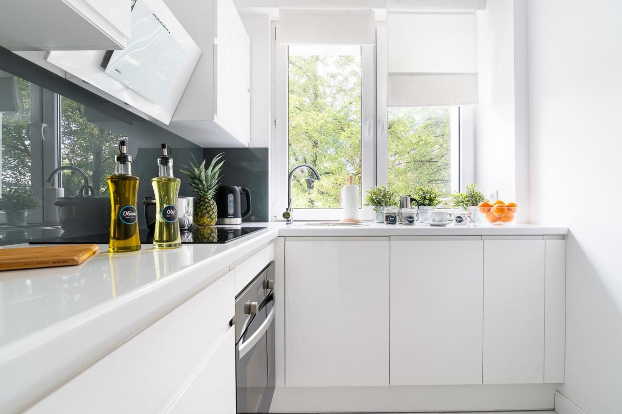W Rent Like - Grojecka 115 Warsaw