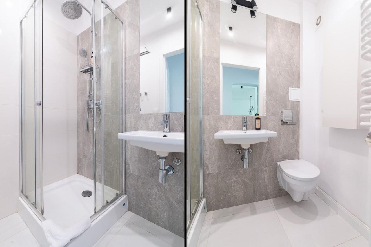 Apartment W Rent Like - Grojecka 115 *