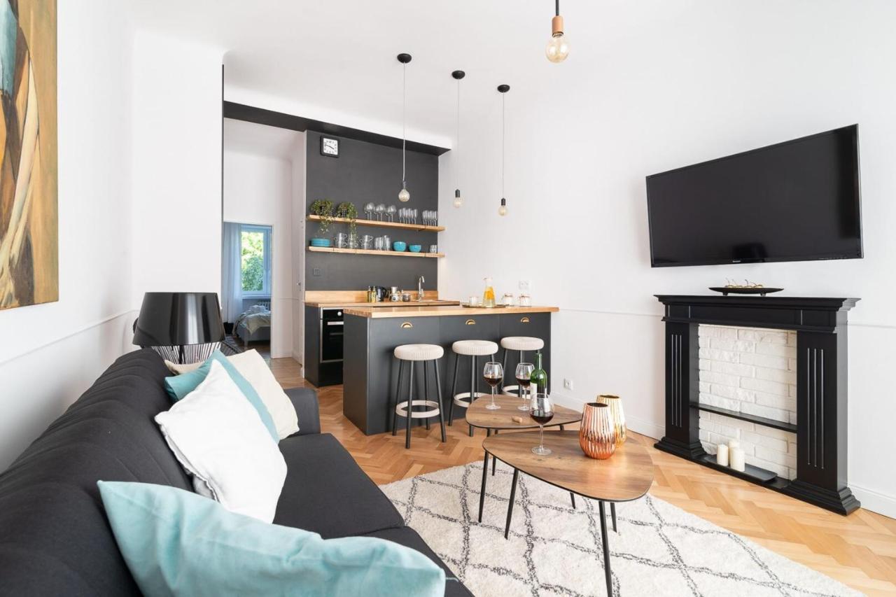 Rent Like - Marszalkowska 138 *