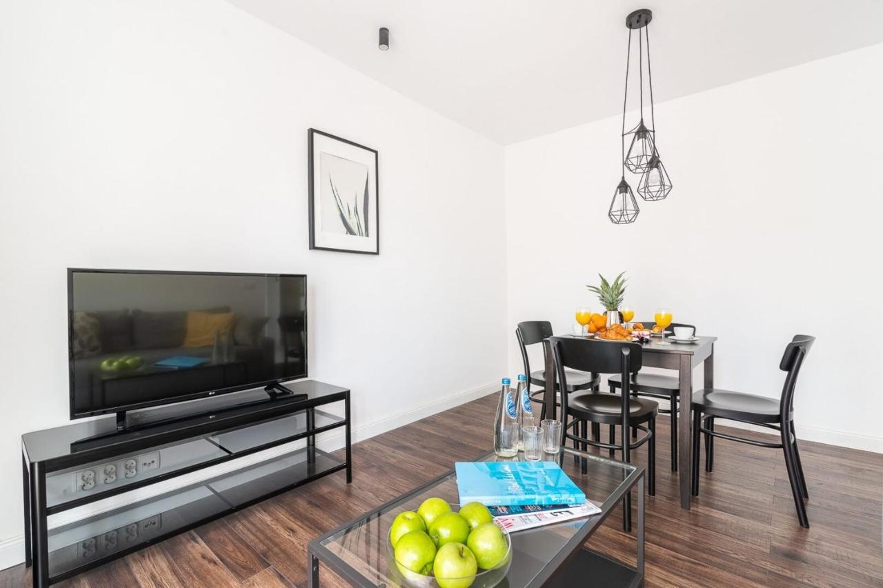 W Rent Like - Grojecka 115 Apartment Warsaw