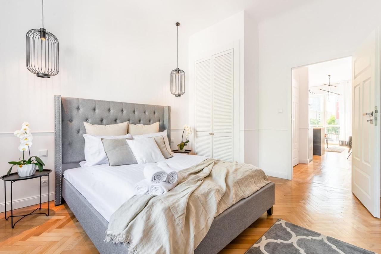 Apartment Rent Like - Marszalkowska 138 *