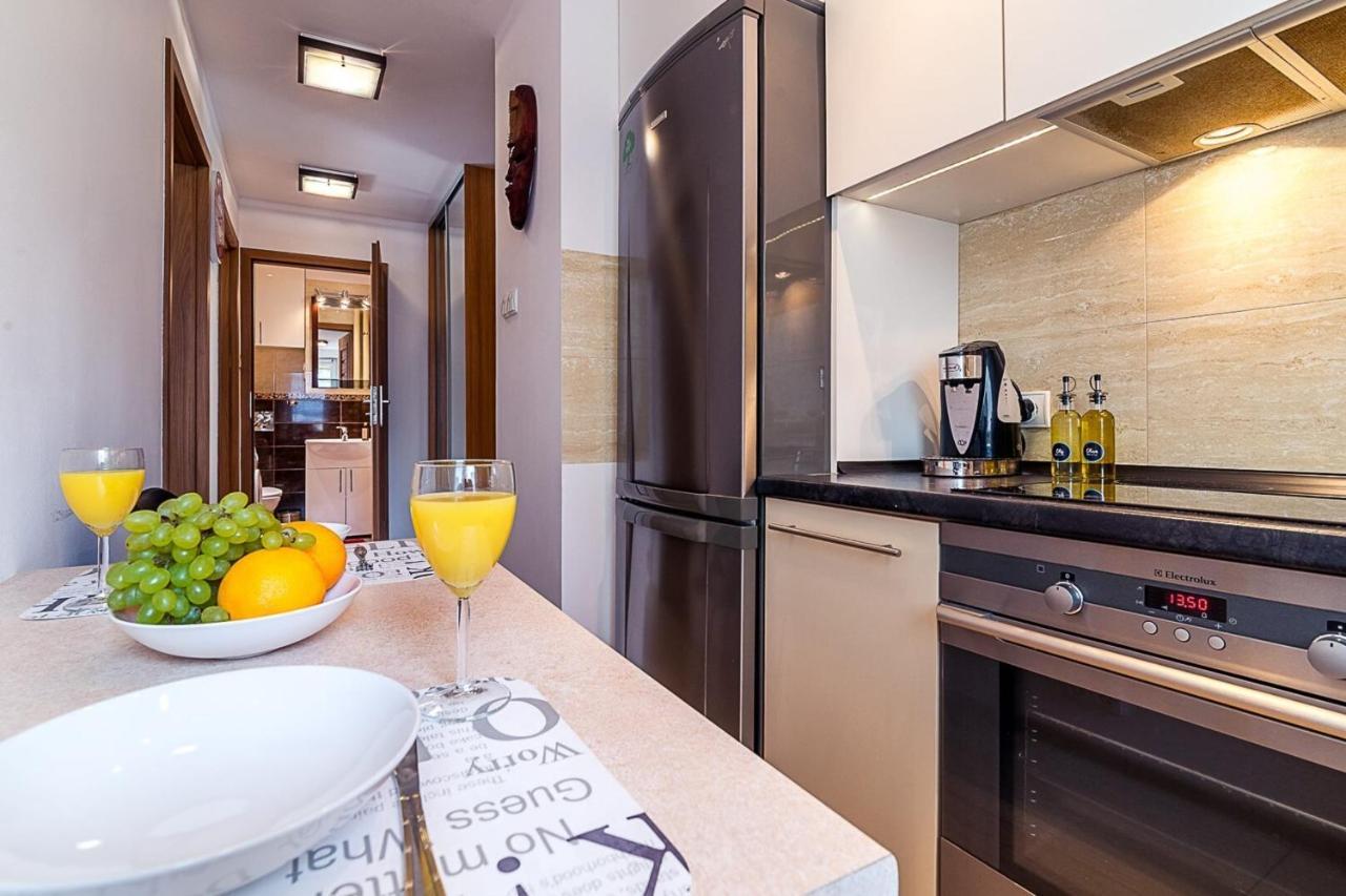 Apartment Panska 3 - With Balcony By Renters