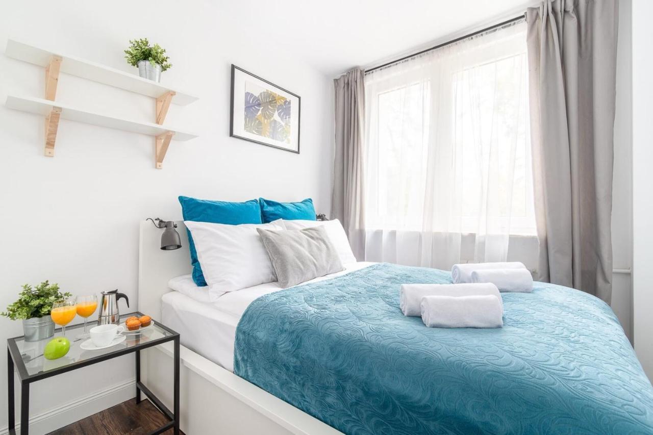 W Rent Like - Grojecka 115 Warsaw