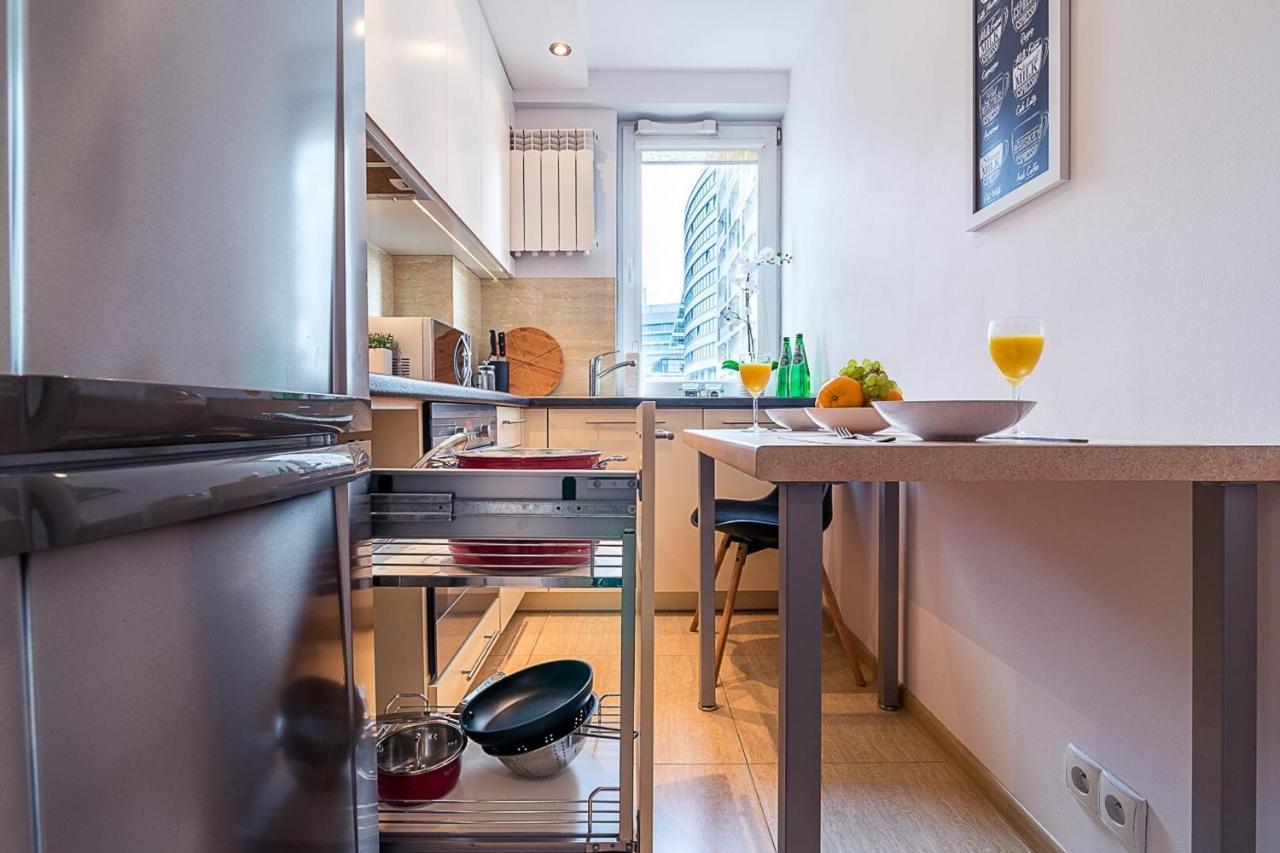 Panska 3 - With Balcony By Renters *